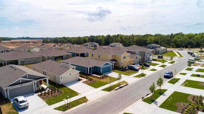 Image No.13-Propriété de 4 chambres à vendre à Kissimmee