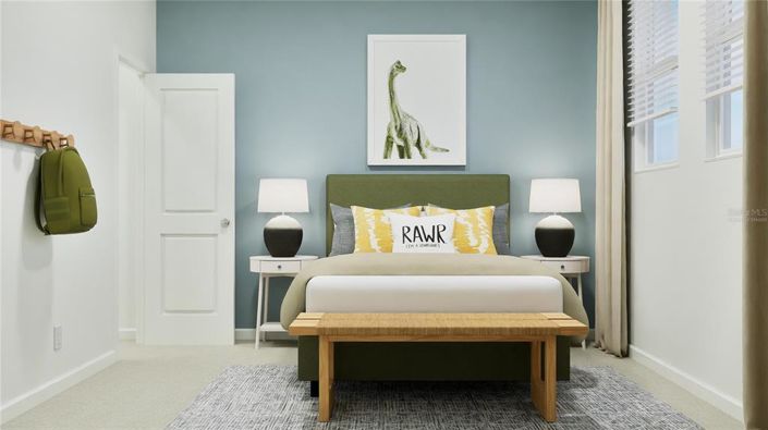 Image No.11-Maison de ville de 3 chambres à vendre à Davenport