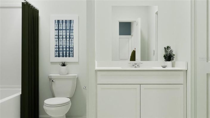 Image No.13-Maison de ville de 3 chambres à vendre à Davenport