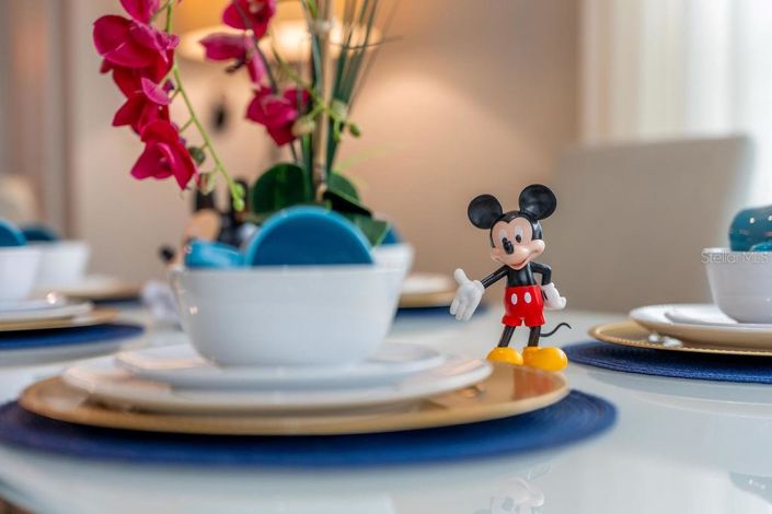 Image No.22-5 Bed Townhouse for sale