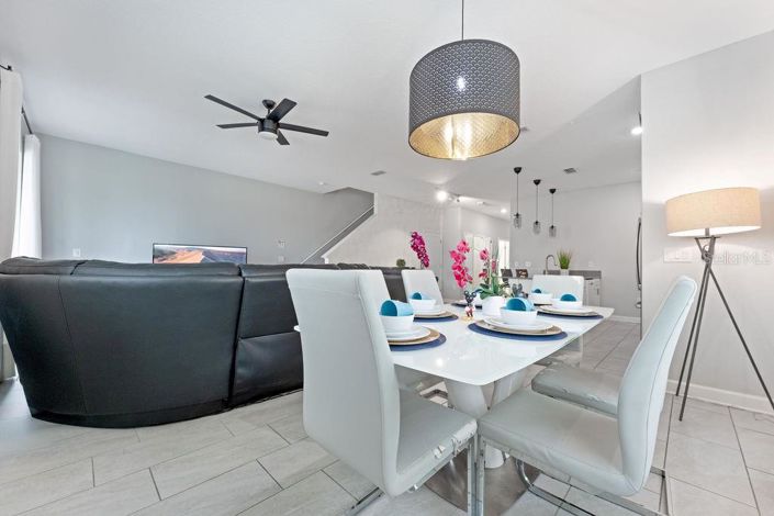 Image No.53-5 Bed Townhouse for sale