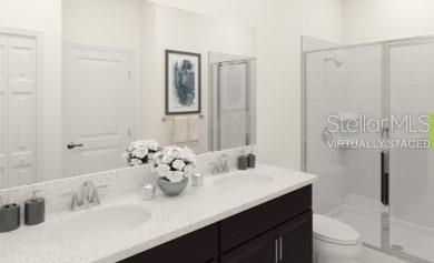 Image No.10-Propriété de 4 chambres à vendre à Kissimmee