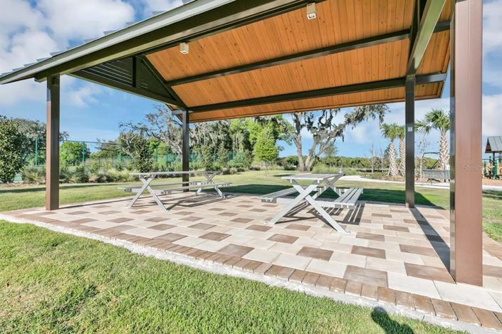 Image No.15-Propriété de 4 chambres à vendre à Kissimmee