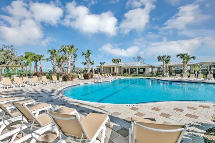 Image No.21-Propriété de 4 chambres à vendre à Kissimmee