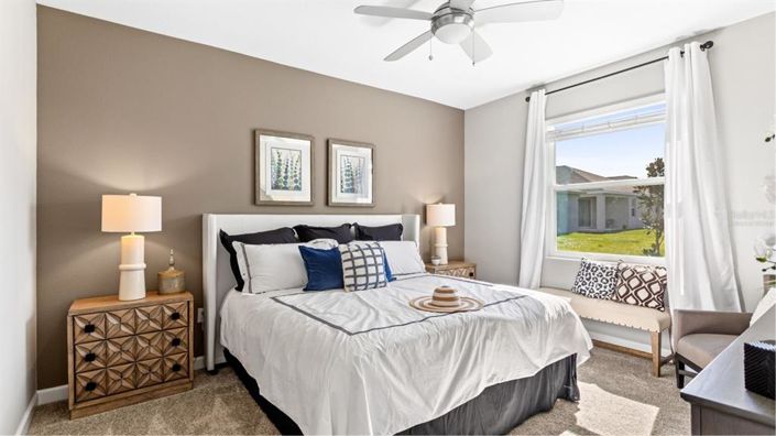 Image No.8-Propriété de 4 chambres à vendre à Kissimmee