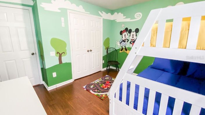 Image No.22-Propriété de 6 chambres à vendre à Kissimmee