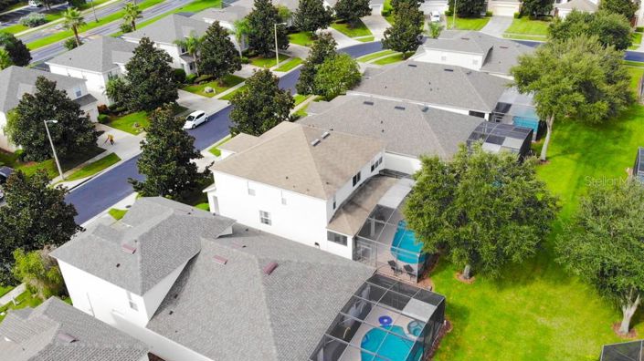 Image No.6-Propriété de 6 chambres à vendre à Kissimmee