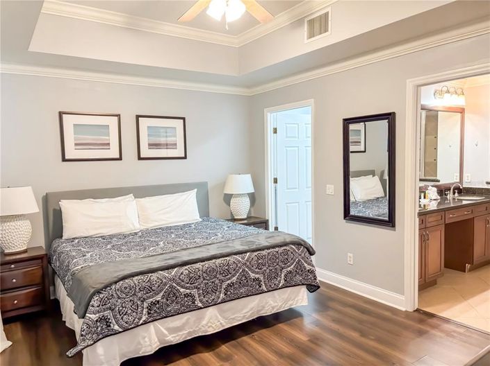 Image No.30-3 Bed Apartment for sale