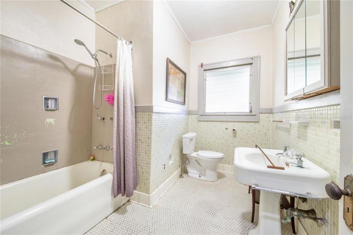 Image No.13-Propriété de 3 chambres à vendre à Davenport