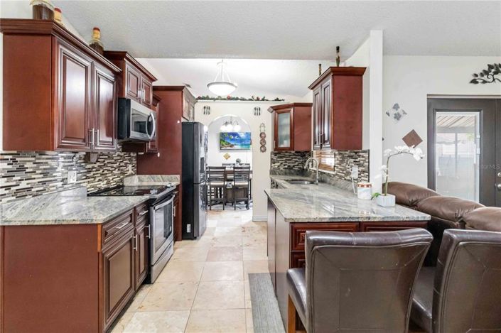 Image No.17-Propriété de 4 chambres à vendre à Kissimmee