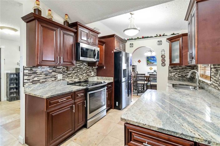 Image No.18-Propriété de 4 chambres à vendre à Kissimmee