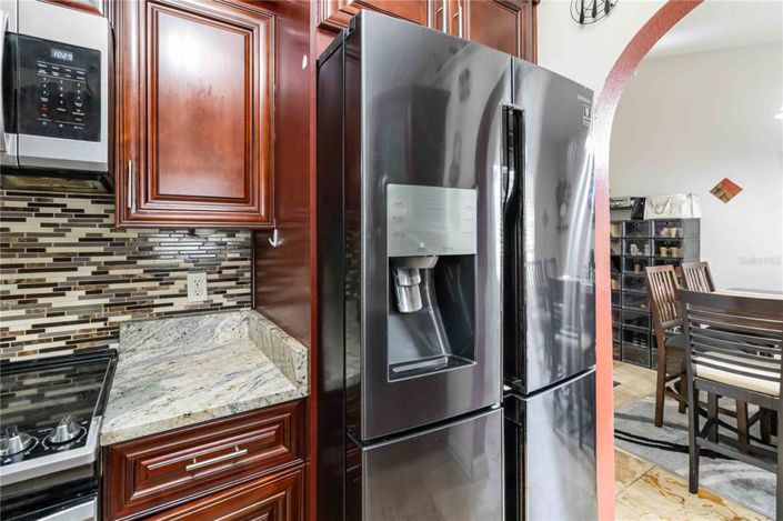 Image No.21-Propriété de 4 chambres à vendre à Kissimmee