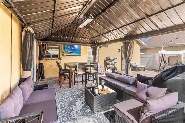 Image No.40-Propriété de 4 chambres à vendre à Kissimmee