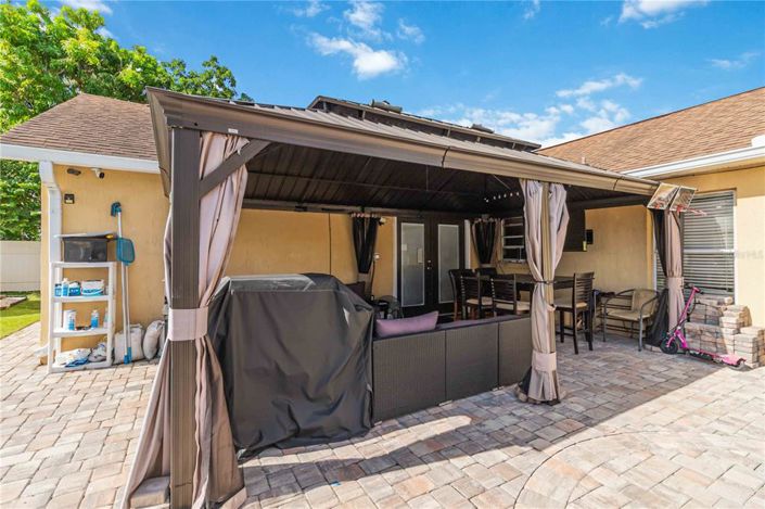 Image No.43-Propriété de 4 chambres à vendre à Kissimmee