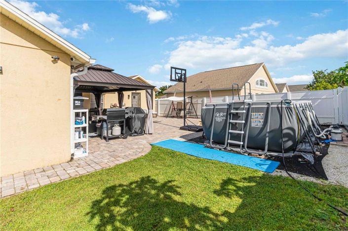 Image No.50-Propriété de 4 chambres à vendre à Kissimmee