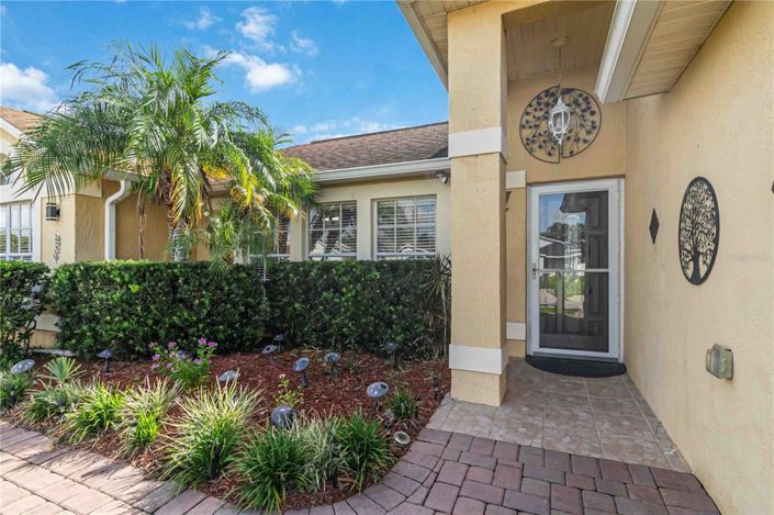 Image No.8-Propriété de 4 chambres à vendre à Kissimmee