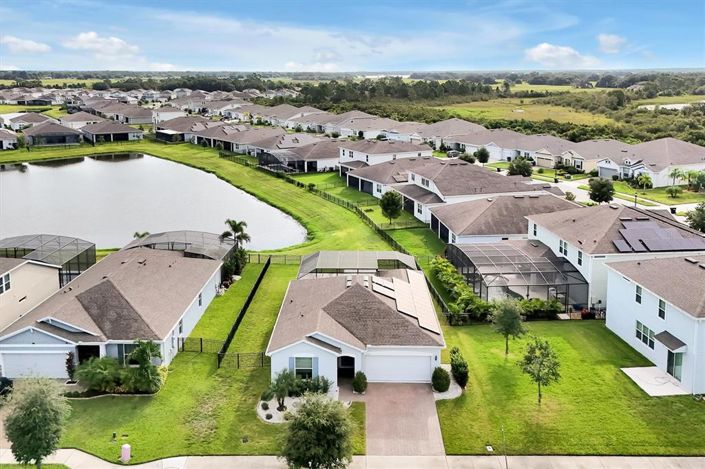 Image No.40-Propriété de 3 chambres à vendre à États-Unis