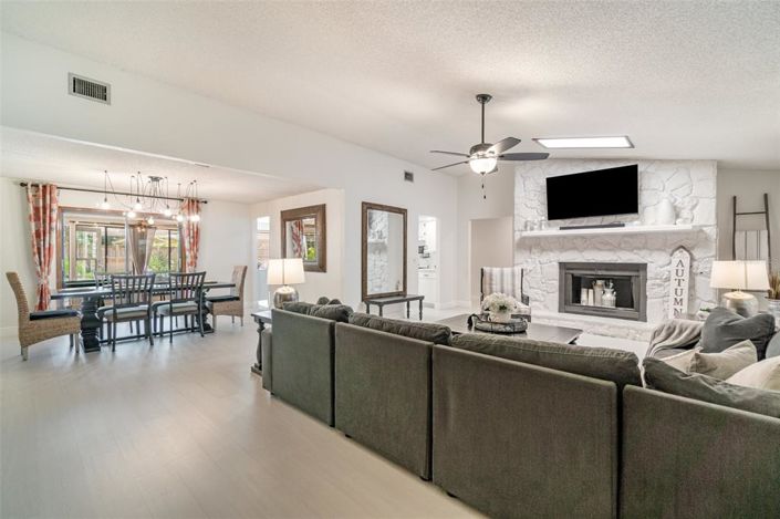 Image No.3-Propriété de 4 chambres à vendre à Kissimmee