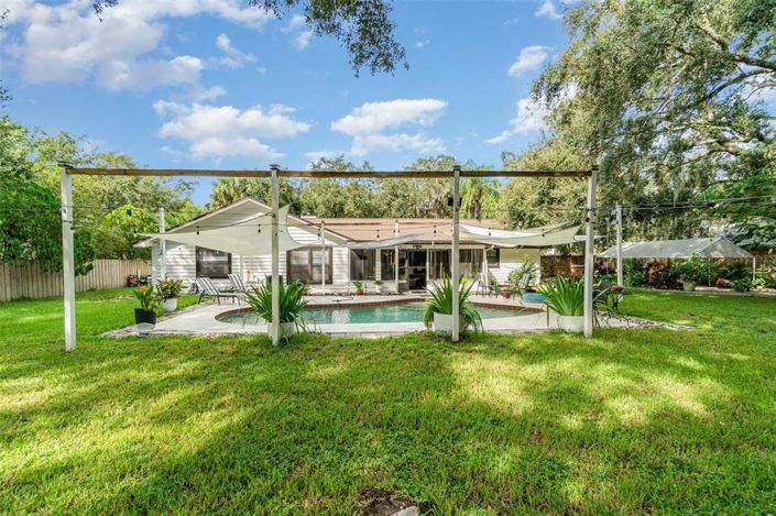 Image No.40-Propriété de 4 chambres à vendre à Kissimmee