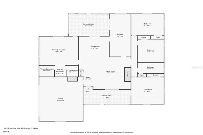 Image No.41-Propriété de 4 chambres à vendre à Kissimmee