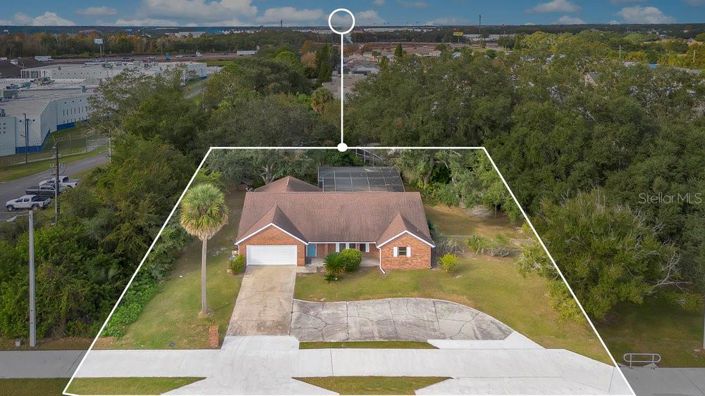 Image No.36-Propriété de 3 chambres à vendre à Kissimmee