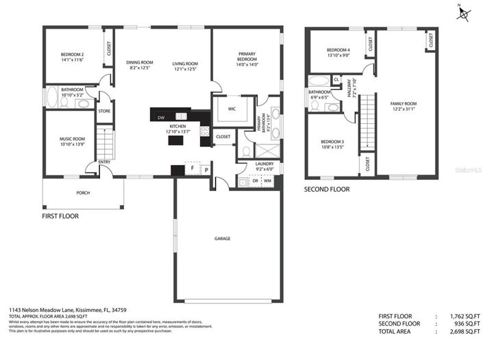 Image No.28-4 Bed Property for sale