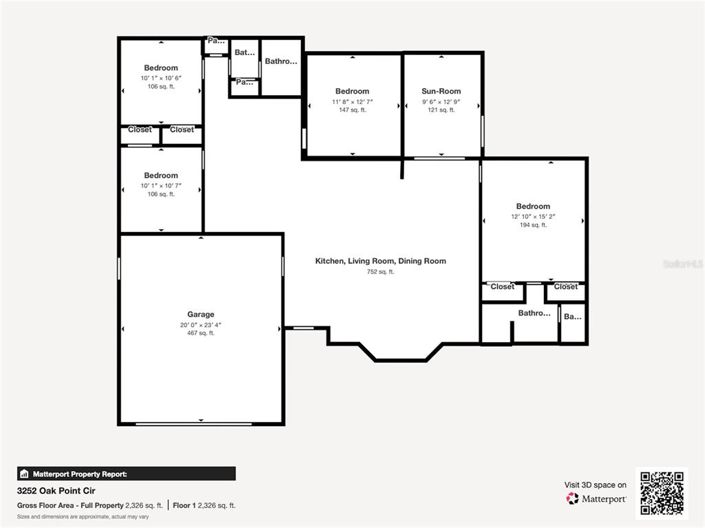 Image No.46-4 Bed Property for sale