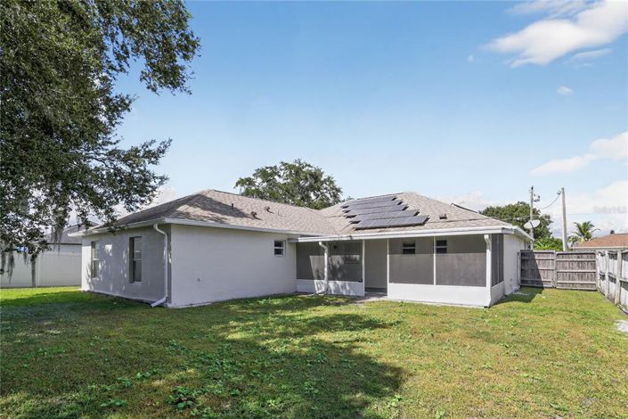 Image No.30-Propriété de 4 chambres à vendre à Kissimmee