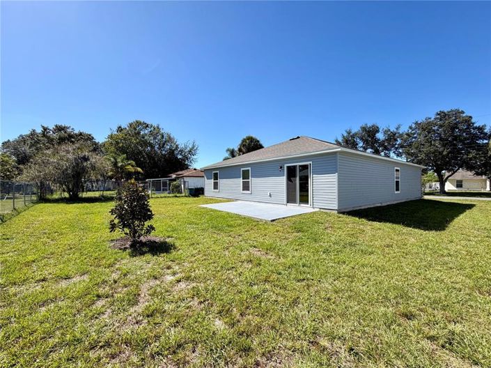 Image No.10-Propriété de 3 chambres à vendre à Kissimmee