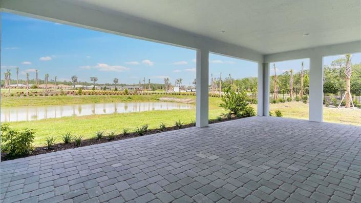 Image No.28-Propriété de 3 chambres à vendre à Kissimmee