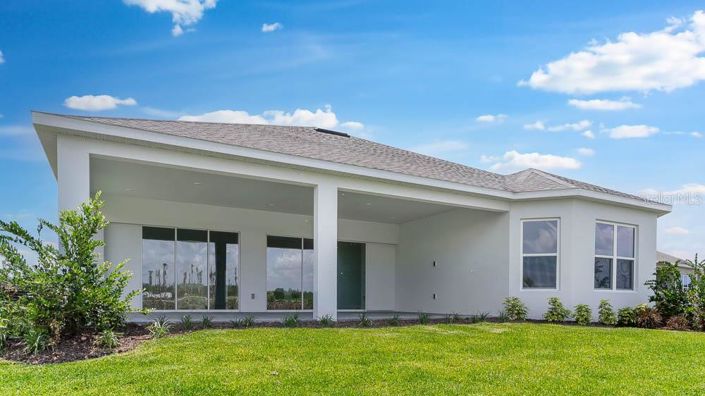 Image No.29-Propriété de 3 chambres à vendre à Kissimmee