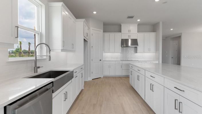 Image No.3-Propriété de 3 chambres à vendre à Kissimmee