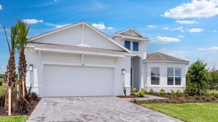 Image No.30-Propriété de 3 chambres à vendre à Kissimmee