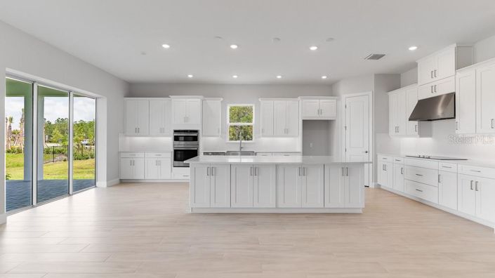 Image No.4-Propriété de 3 chambres à vendre à Kissimmee