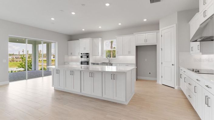 Image No.5-Propriété de 3 chambres à vendre à Kissimmee