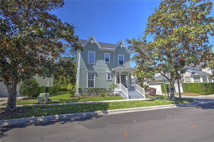 Image No.47-Propriété de 4 chambres à vendre à Celebration