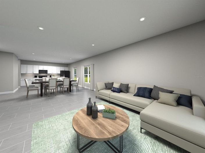 Image No.3-Propriété de 4 chambres à vendre à États-Unis