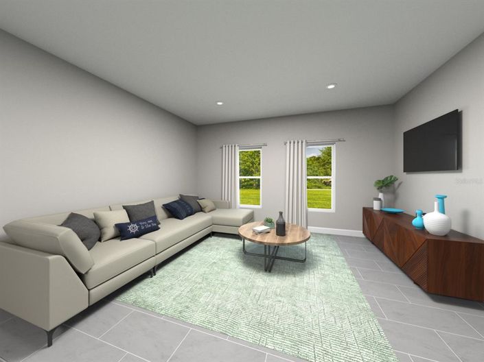 Image No.4-Propriété de 4 chambres à vendre à États-Unis