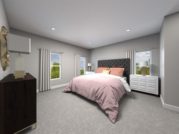 Image No.5-Propriété de 4 chambres à vendre à États-Unis