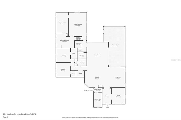 Image No.40-3 Bed Property for sale