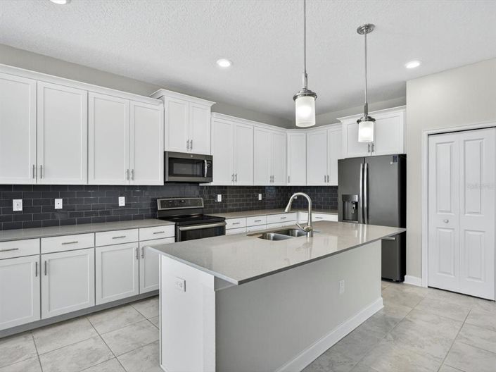 Image No.5-Maison de 3 chambres à vendre à Saint John