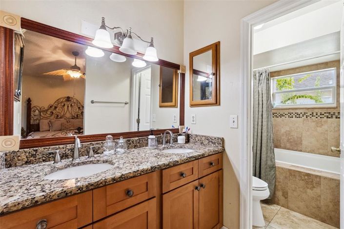 Image No.14-Propriété de 3 chambres à vendre à Kissimmee