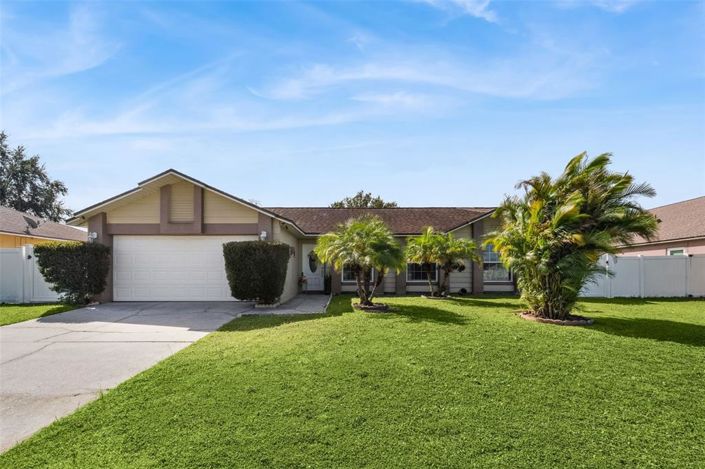 Image No.2-Propriété de 3 chambres à vendre à Kissimmee