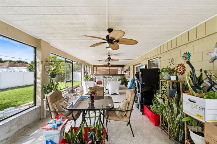 Image No.24-Propriété de 3 chambres à vendre à Kissimmee