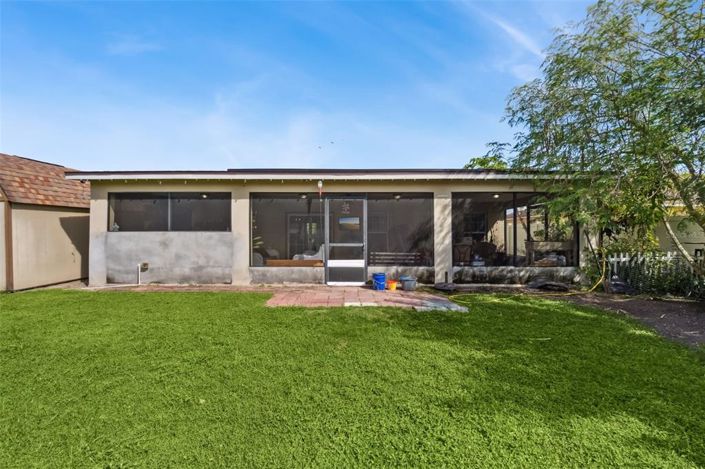 Image No.25-Propriété de 3 chambres à vendre à Kissimmee