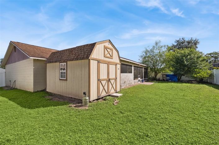 Image No.26-Propriété de 3 chambres à vendre à Kissimmee