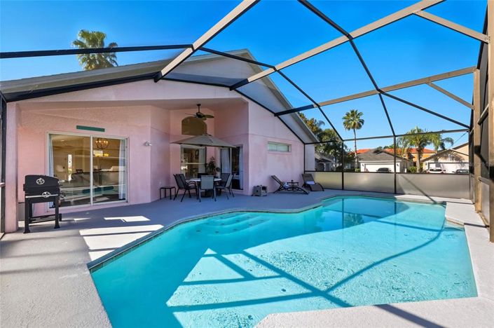 Image No.30-Propriété de 4 chambres à vendre à Kissimmee