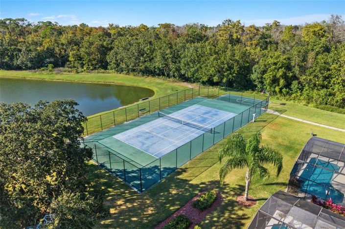 Image No.39-Propriété de 4 chambres à vendre à Kissimmee