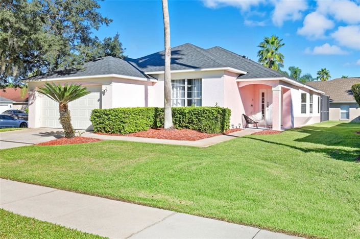 Image No.4-Propriété de 4 chambres à vendre à Kissimmee