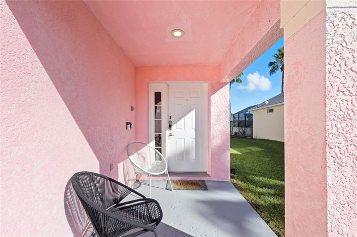 Image No.5-Propriété de 4 chambres à vendre à Kissimmee